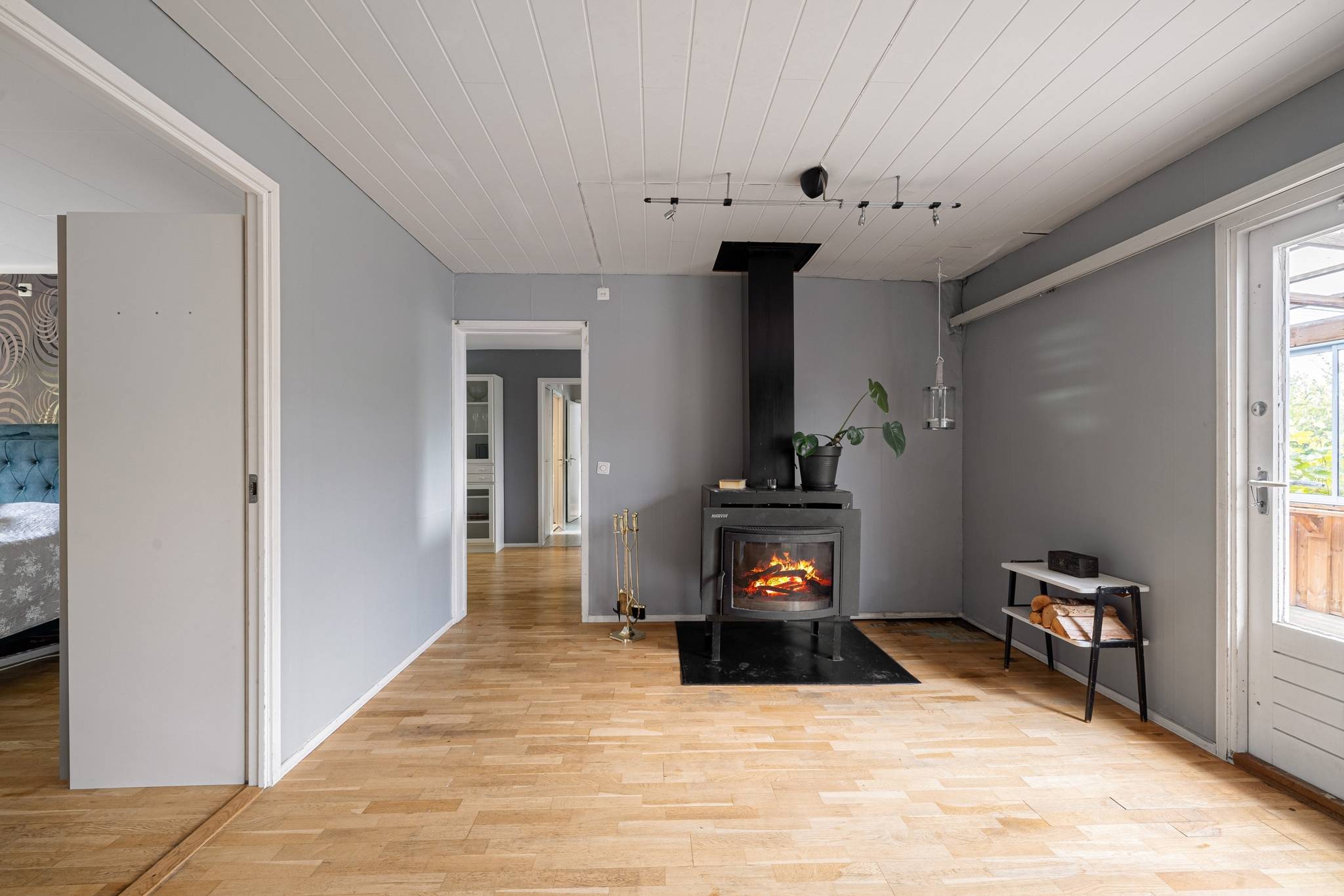6 rum Villa på Rödhakevägen 14 Nynäshamn Ösmo Nynäshamns kommun - bild 12