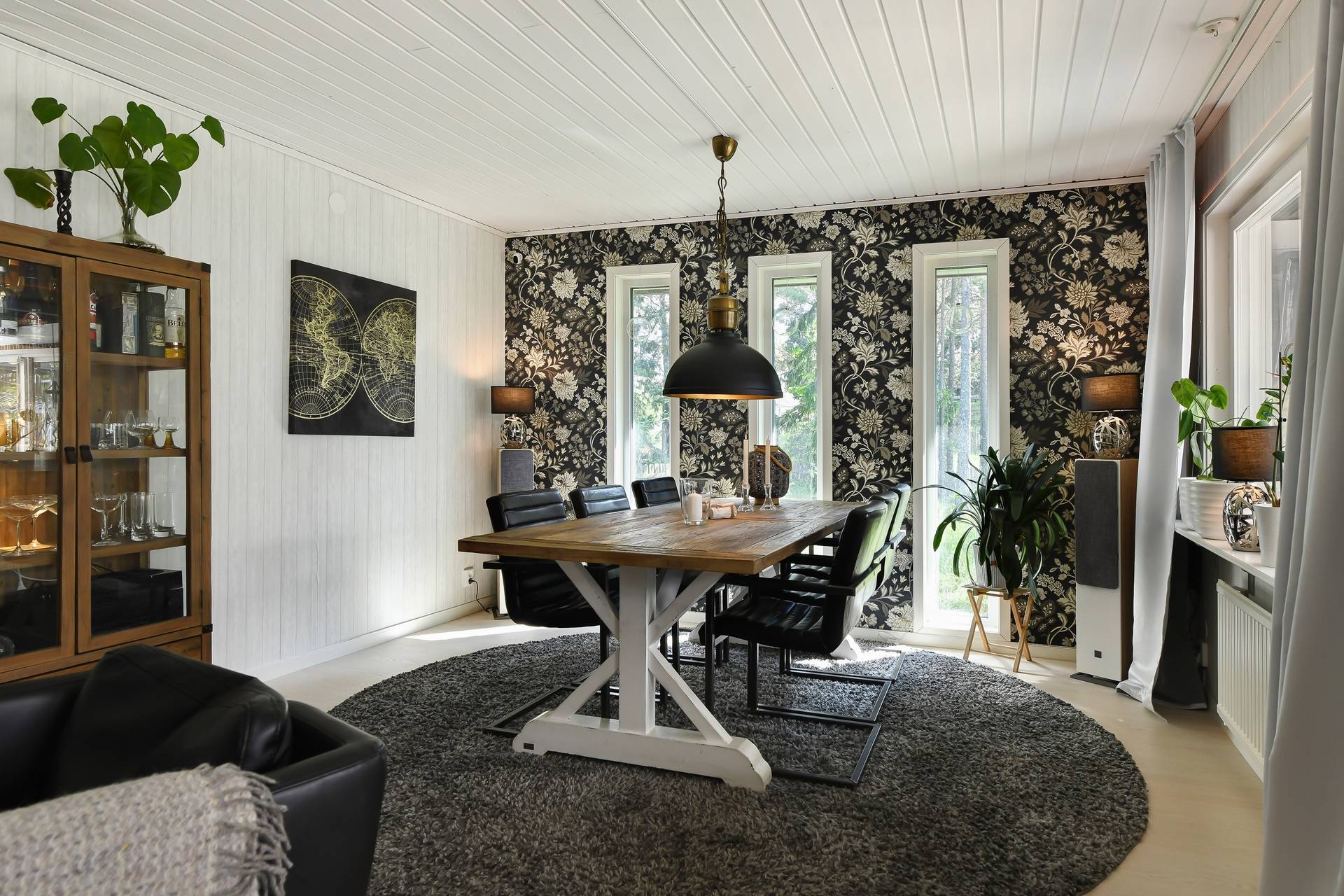 5 rum Villa på Stenbackavägen 12 Storhagen Gävle kommun - bild 22