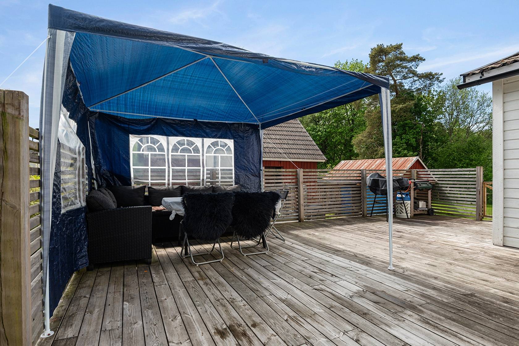 5 rum Villa på Södra vägen 38 Markaryd Markaryds kommun - bild 7