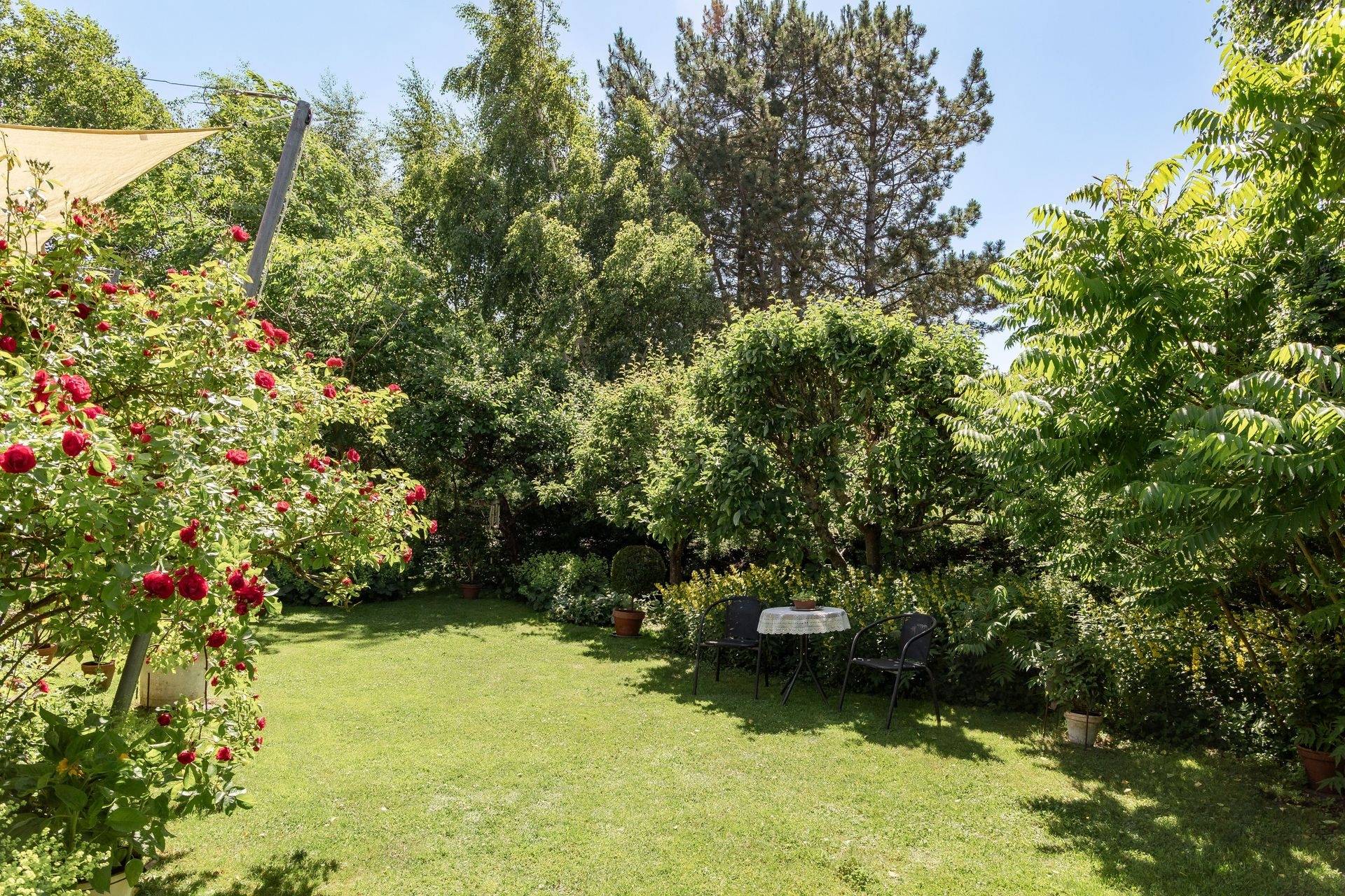 7 rum Villa på Kaninvägen 3 Falkenberg Falkenbergs kommun - bild 32