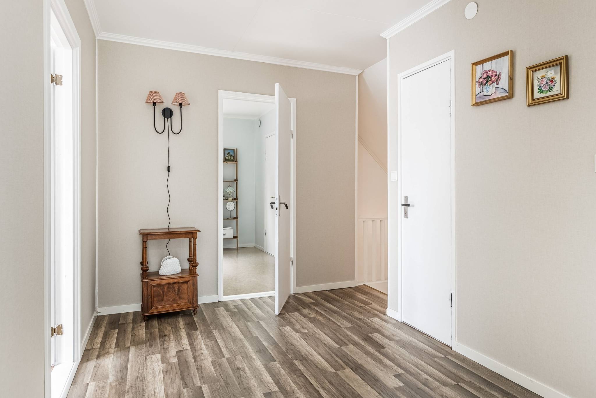 5 rum Villa på Åsgatan 20 Björsta Kramfors kommun - bild 17