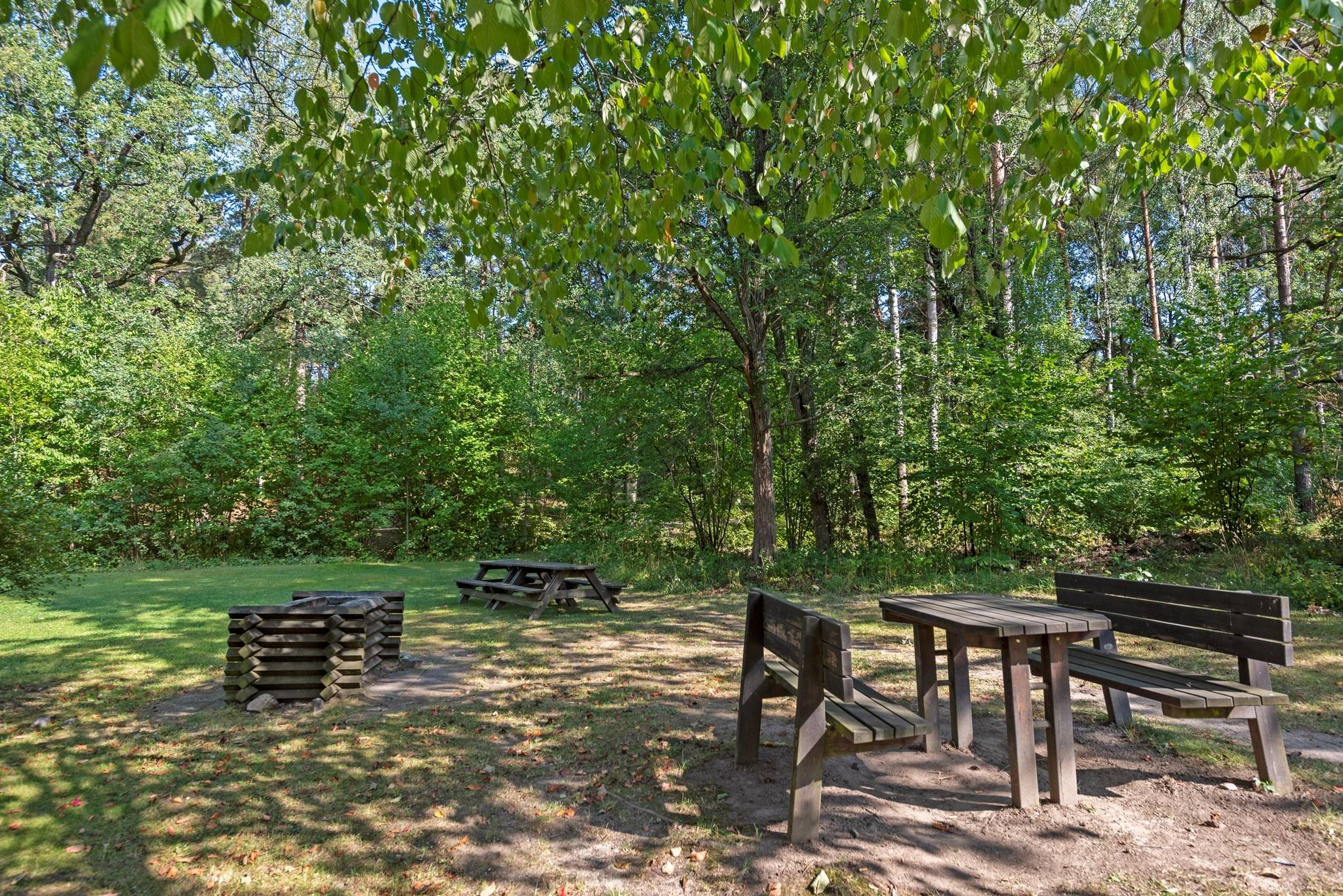 4 rum Lägenhet på Lillhagsvägen 32 Hagsätra, Älvsjöbadet Stockholms kommun - bild 26