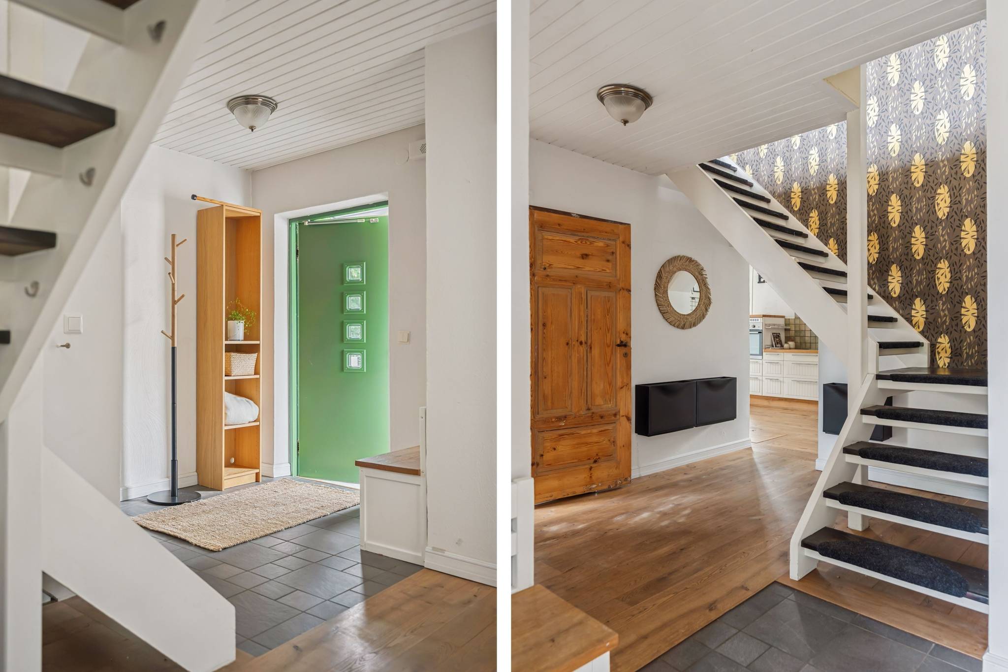 7 rum Villa på Ausåsvägen 279 Ausås Ängelholms kommun - bild 6