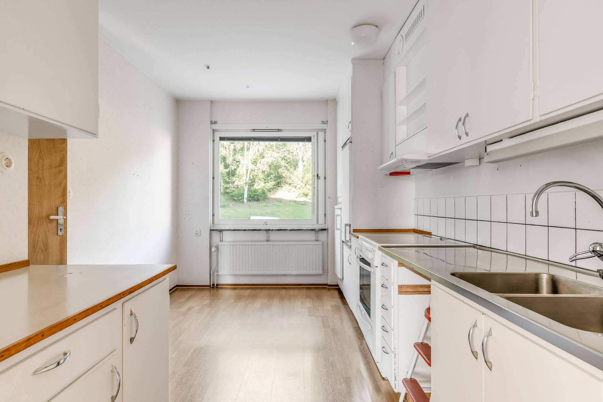 3 rum Lägenhet på Vintergatan 7 B Centralt Örnsköldsviks kommun - bild 12