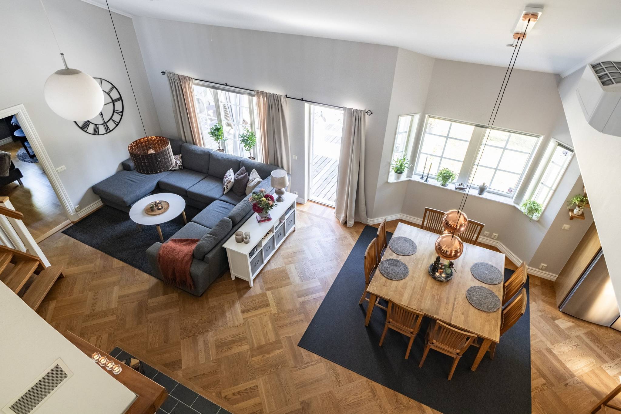 7 rum Villa på Mångatan 7 Gånsta Enköpings kommun - bild 12