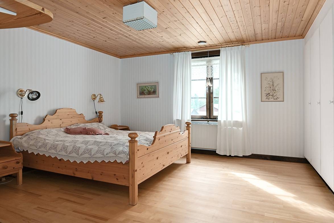 6 rum Villa på Anumark 427 Anumark Umeå kommun - bild 17