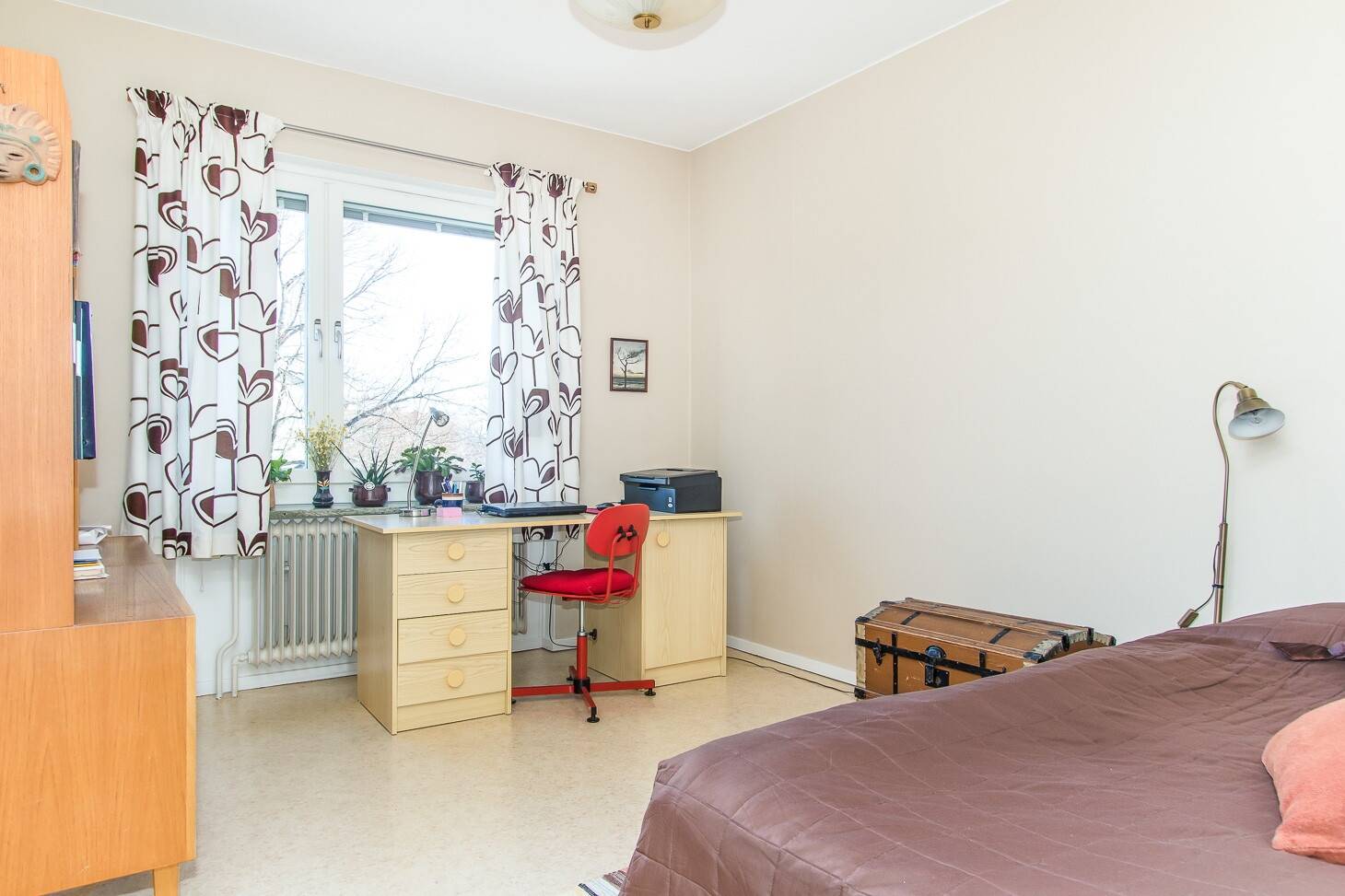 3 rum Lägenhet på Gamla Bangatan 42 B Marnäs Ludvika kommun - bild 16