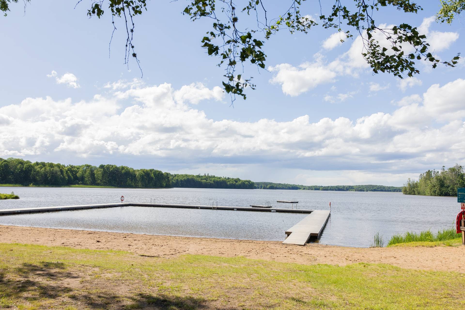 5 rum Villa på Byvägen 6 Odensvi Västerviks kommun - bild 68