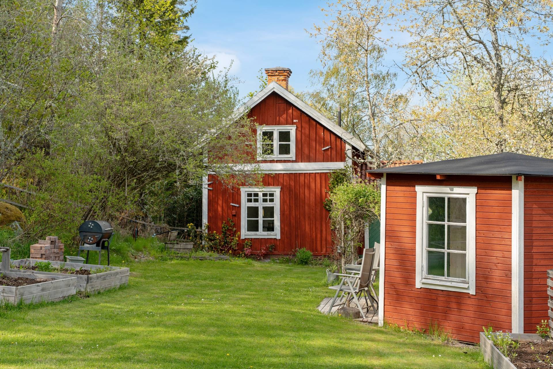2 rum Fritidshus på Fada Stenstugan 1 Fada Nyköpings kommun - bild 22