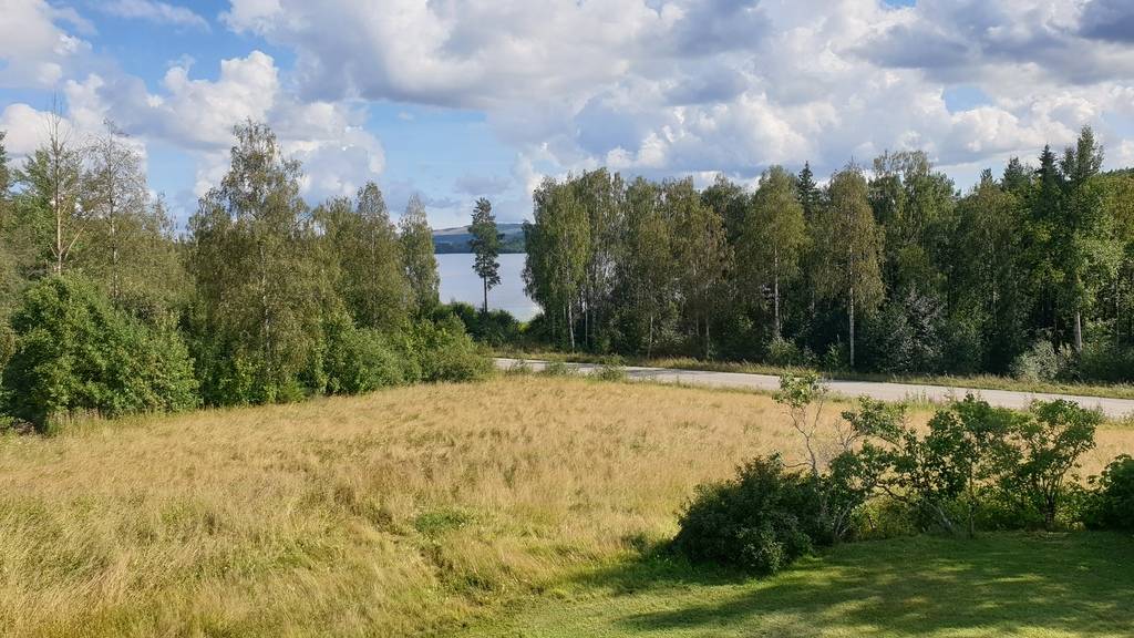 4 rum Gård/skog på Inre Trehörningsjö 116 Trehörningsjö Örnsköldsviks kommun - bild 6