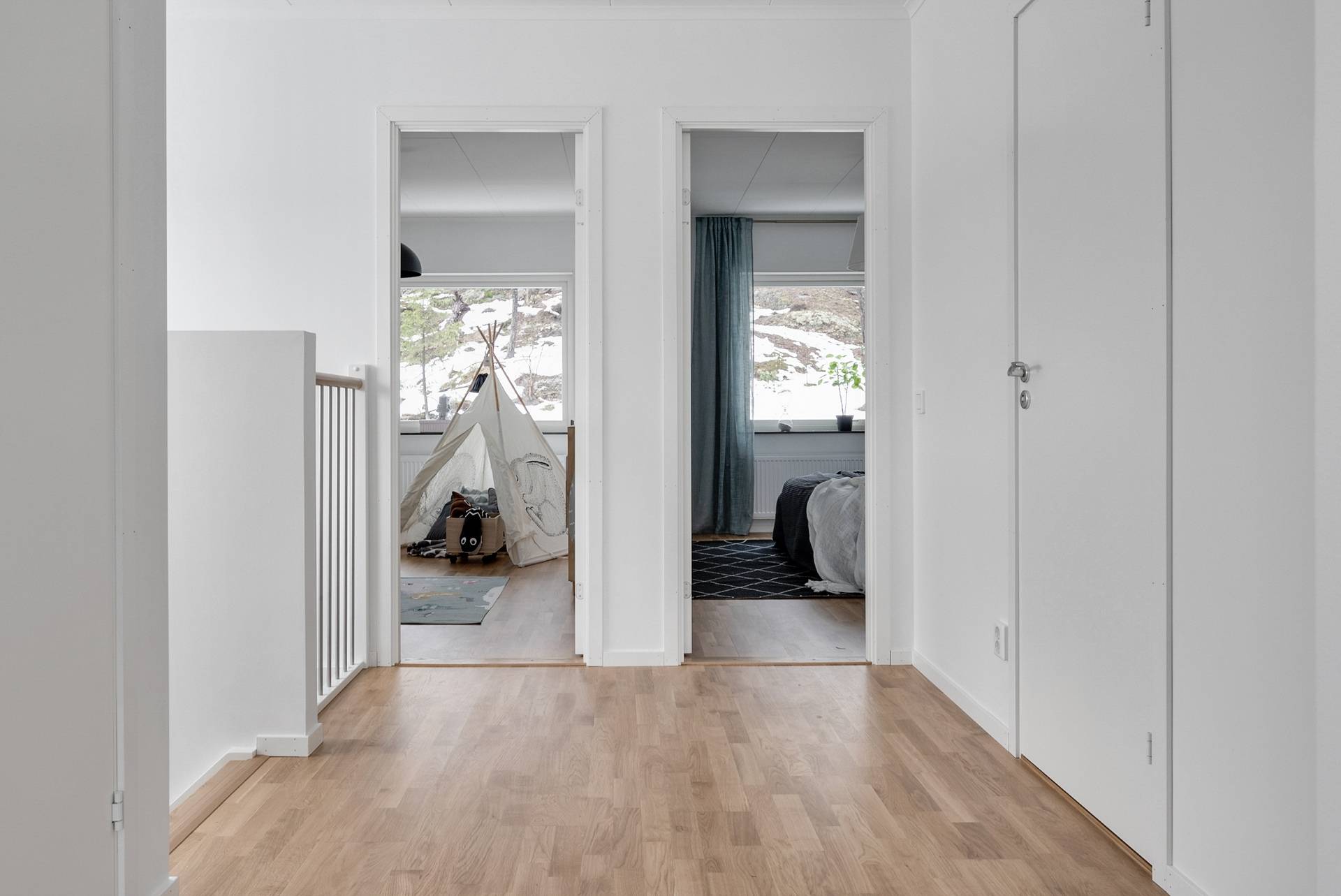 5 rum Villa på Plantslingan 30 Länna Huddinge kommun - bild 23