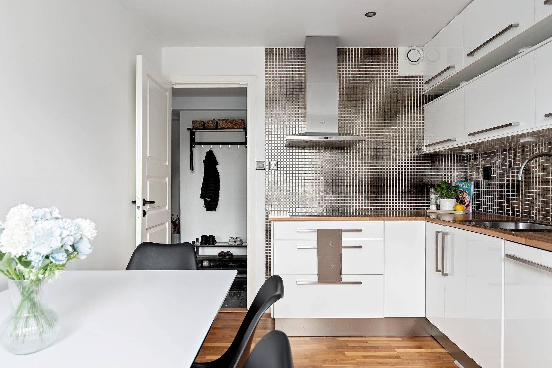 2 rum Lägenhet på Jägersrovägen 5B Malmö Malmö kommun - bild 3