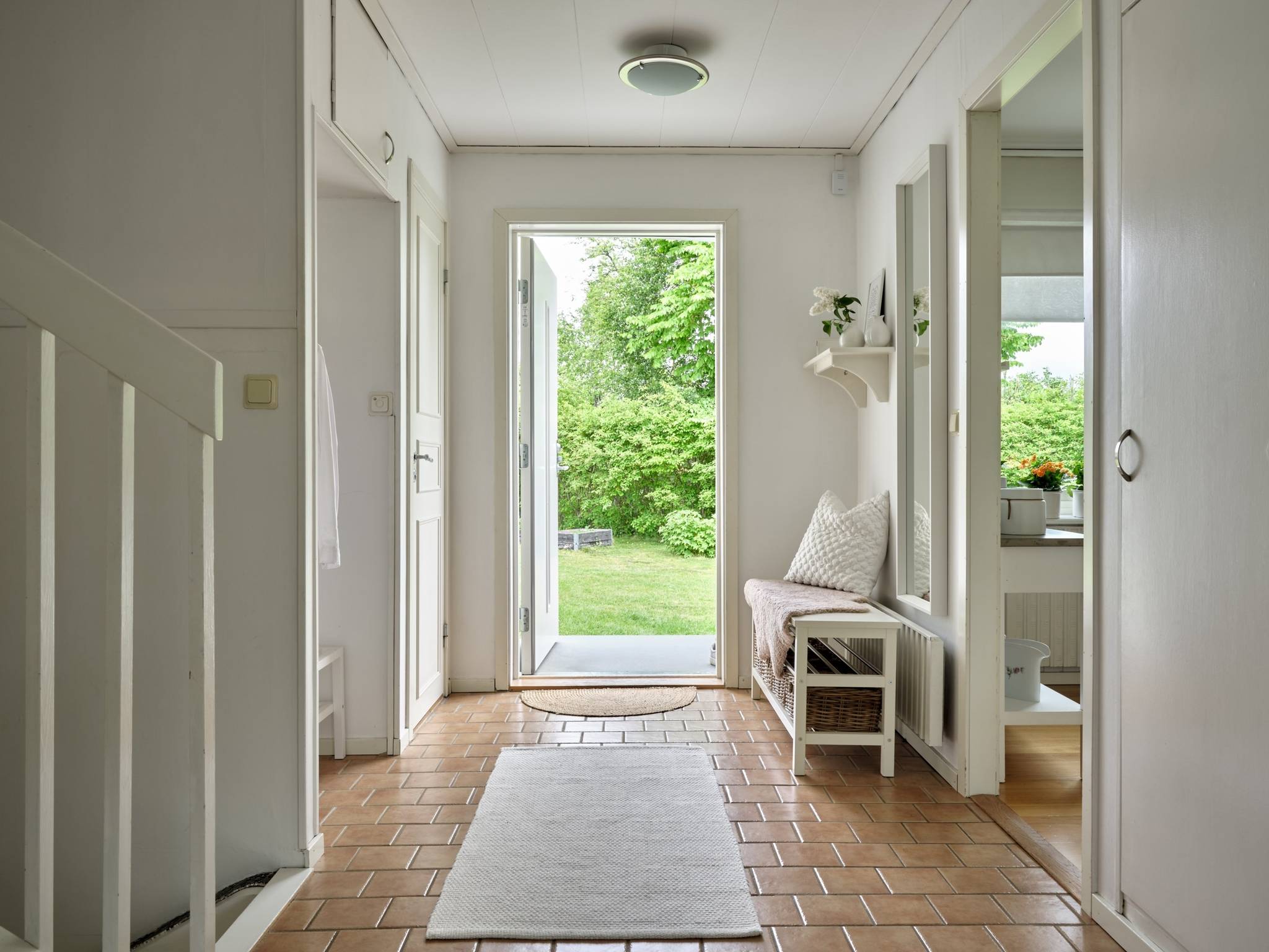 4 rum Villa på Storgatan 15 Hovmantorp Lessebo kommun - bild 5
