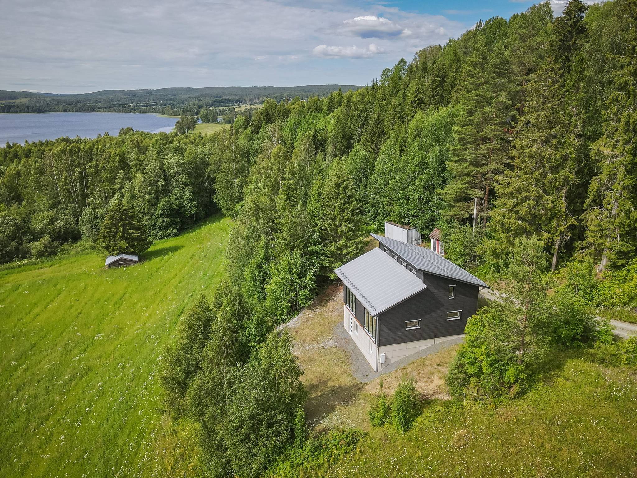 Ravesta 167, Arnäsvall, Örnsköldsviks kommun