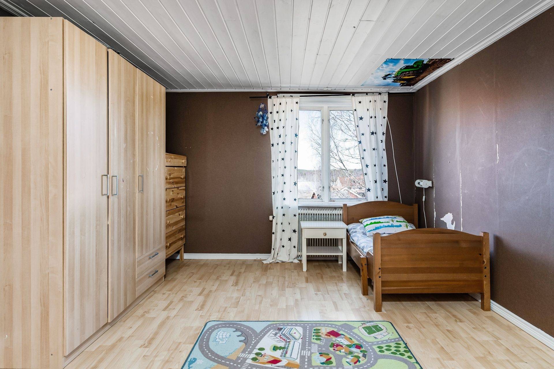 4 rum Villa på Lumsheden 128 Lumsheden Falu kommun - bild 28