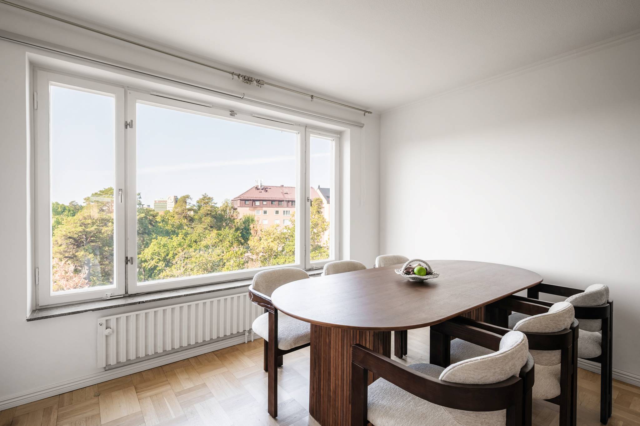4 rum Lägenhet på Framnäsbacken 1 Solna - Skytteholm Solna kommun - bild 9
