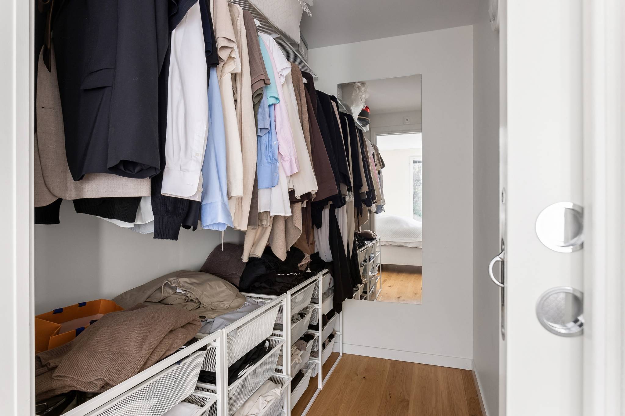 4 rum Lägenhet på Kratsbodavägen 46B Bromma - Mariehäll Stockholms kommun - bild 15