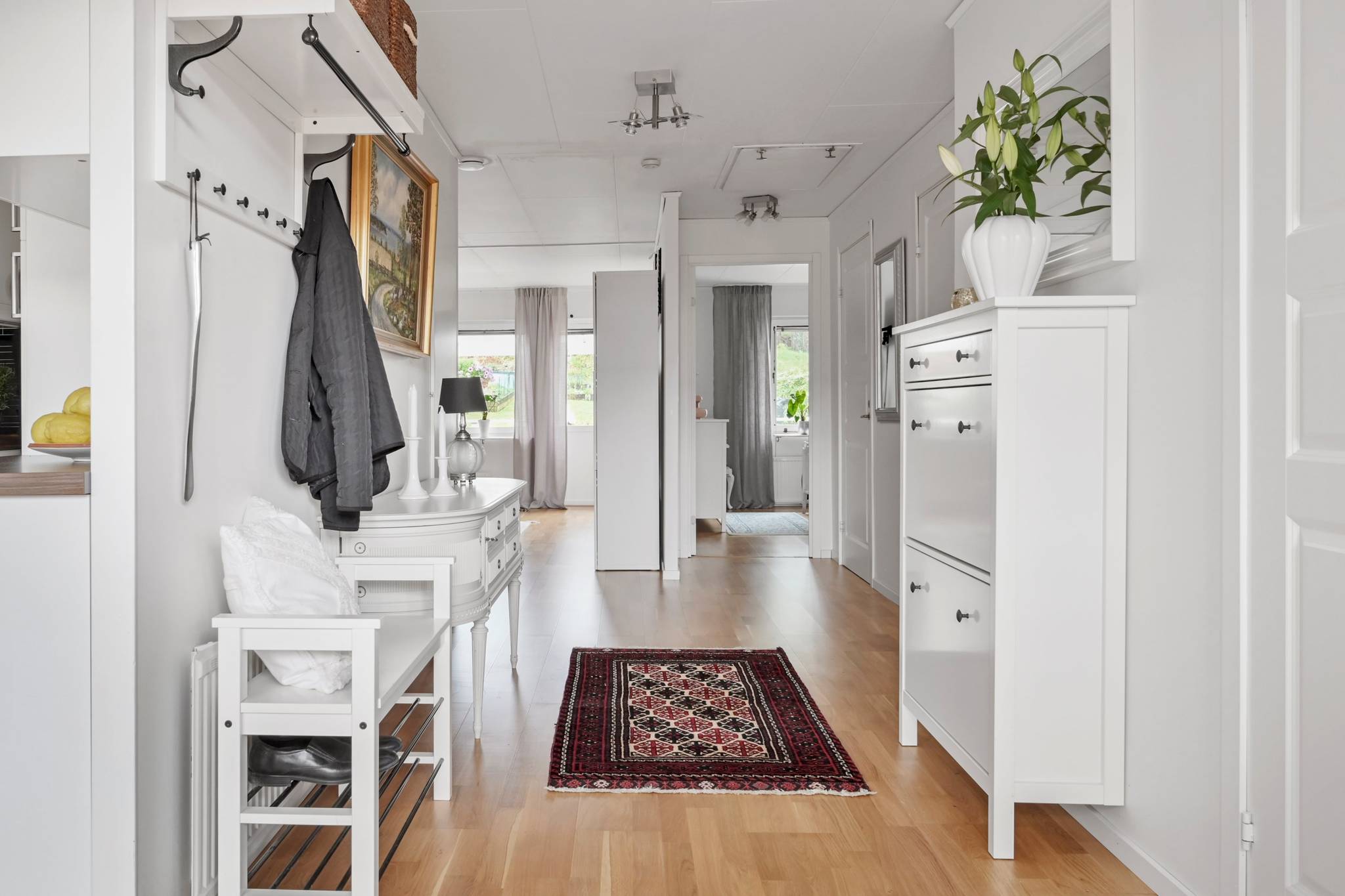 3 rum Radhus på Polstjärnans gränd 73 Skälby Järfälla kommun - bild 16