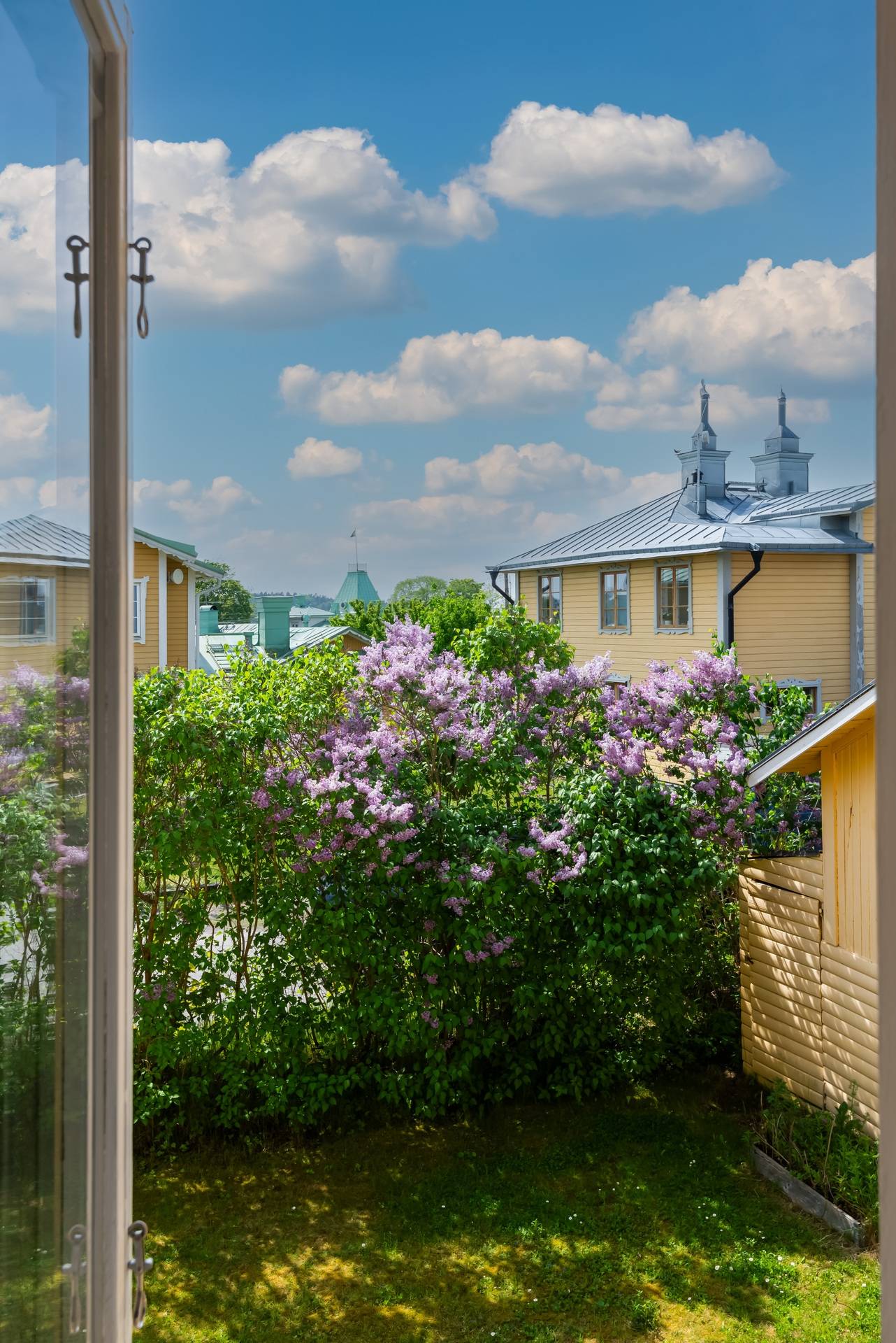 2 rum Lägenhet på Villagatan 6B Centrala Vaxholm Vaxholms kommun - bild 24