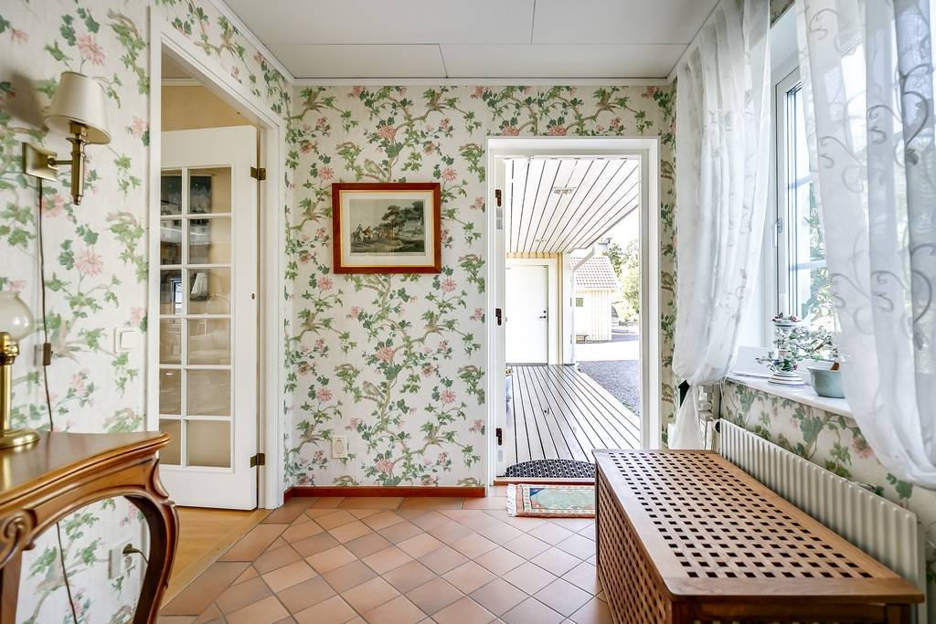5 rum Villa på Spinkenäs Ängbacken 3 Stegeborg/Yxeltorpsviken Söderköpings kommun - bild 9
