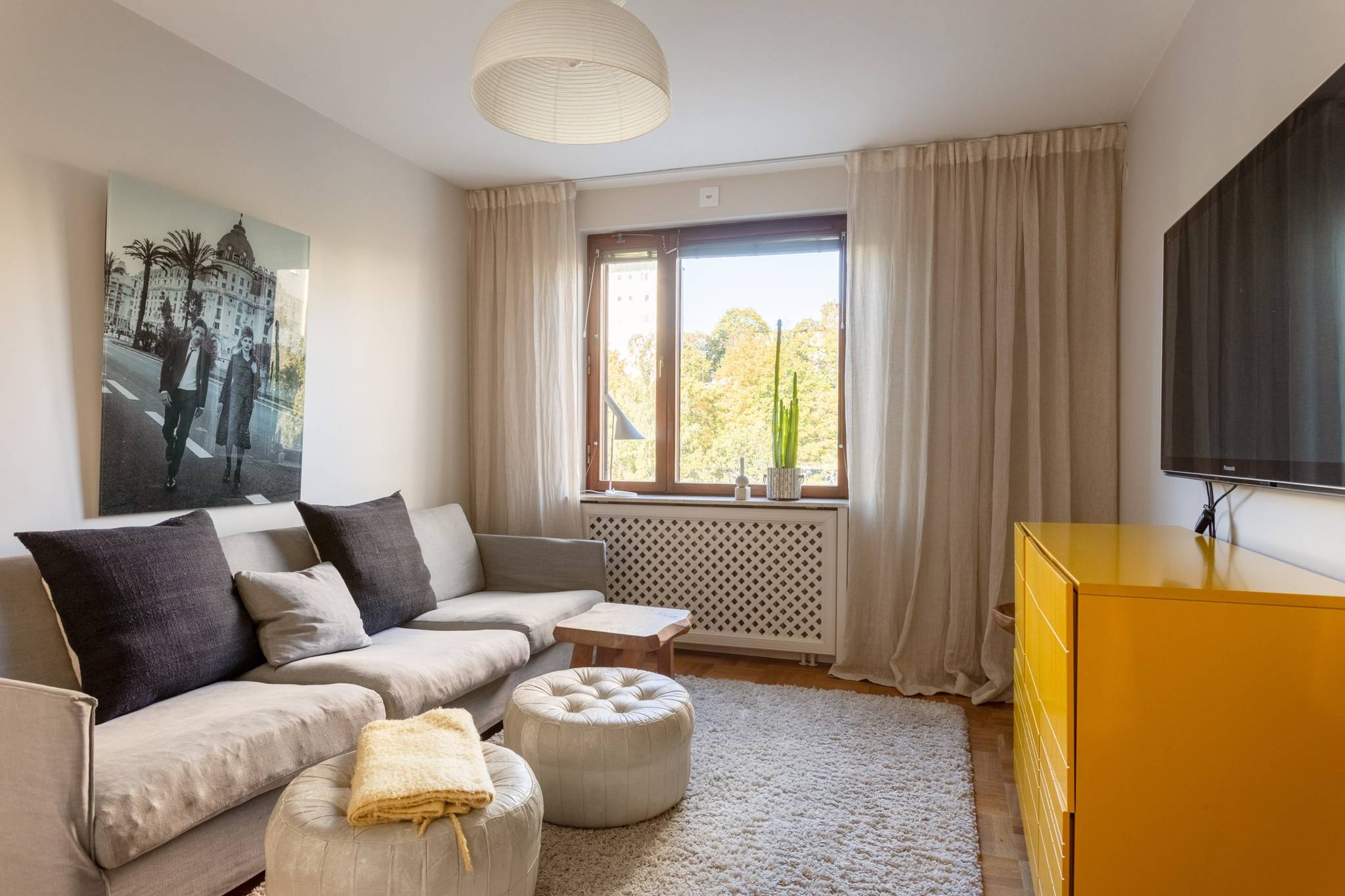 5 rum Lägenhet på Frejgatan 2/ Valhallavägen 16, 4 tr Östermalm Stockholms kommun - bild 22
