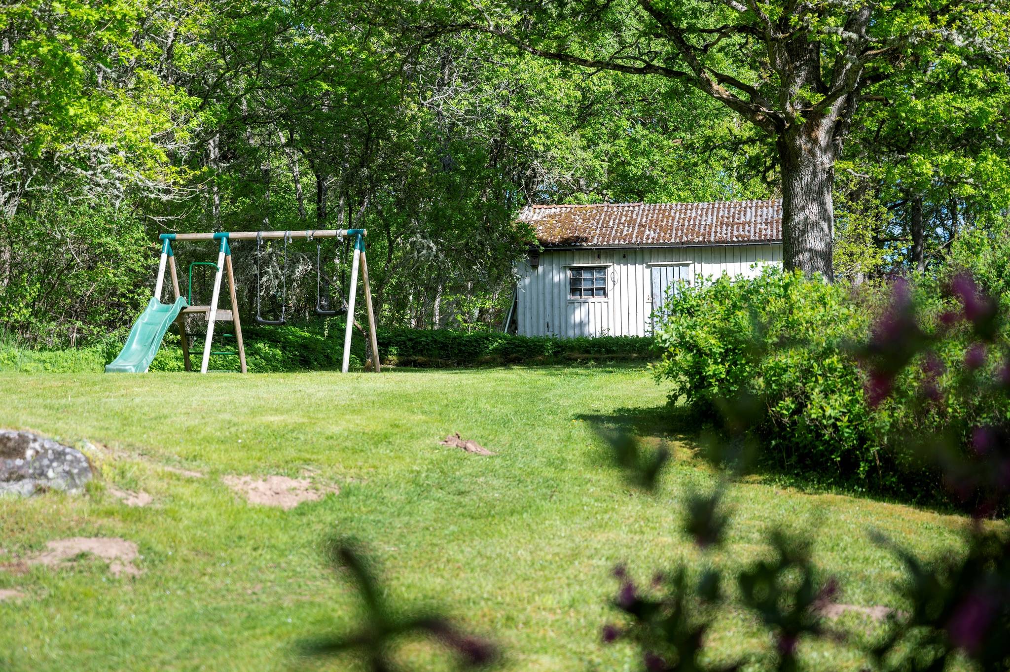 5 rum Villa på Falköpingsvägen 24 Annelund Herrljunga kommun - bild 44