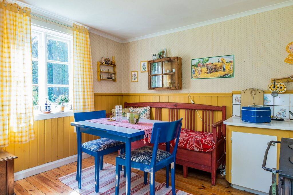 1 rum Fritidshus på Morberget Morbergsvägen 38 Morberget Ludvika kommun - bild 20