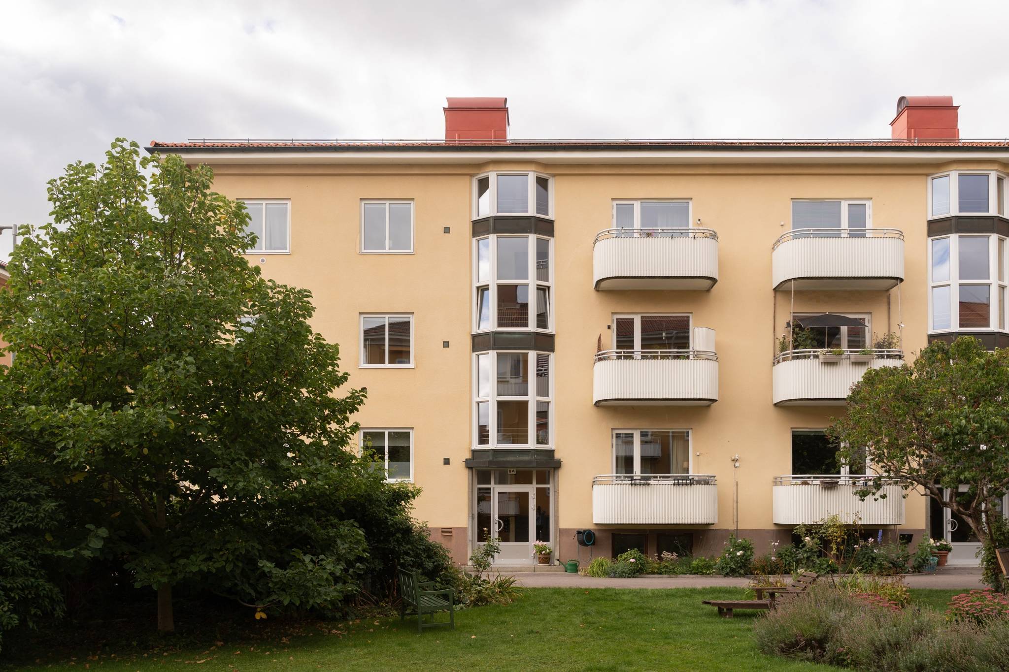 1 rum Lägenhet på Brahegatan 8A Centrum Västerås kommun - bild 21