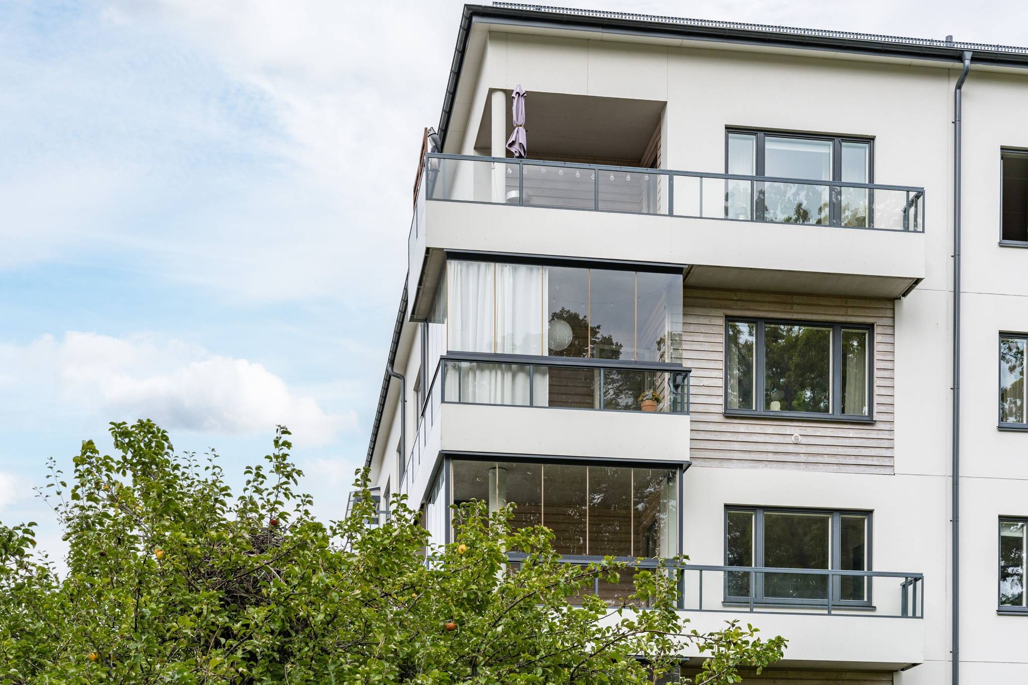 3 rum Lägenhet på Björkmansgatan 6 Näsby Örebro kommun - bild 35