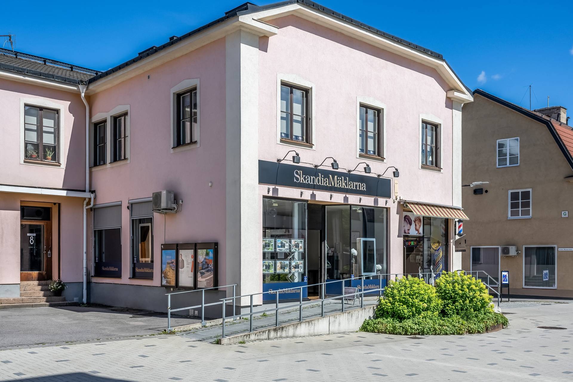 2 rum Lägenhet på Risings väg 21A Svälthagen Finspångs kommun - bild 16