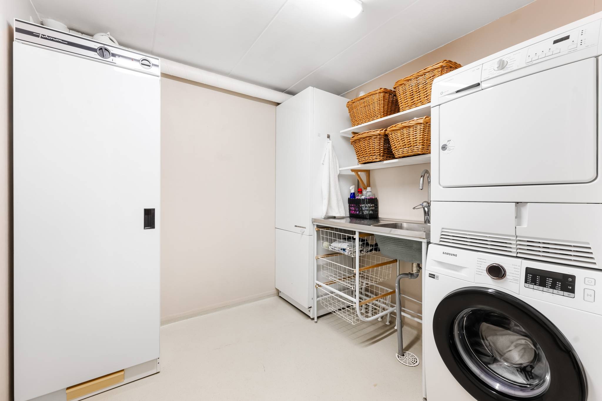 4 rum Radhus på Durovägen 47B Hagaström Gävle kommun - bild 45
