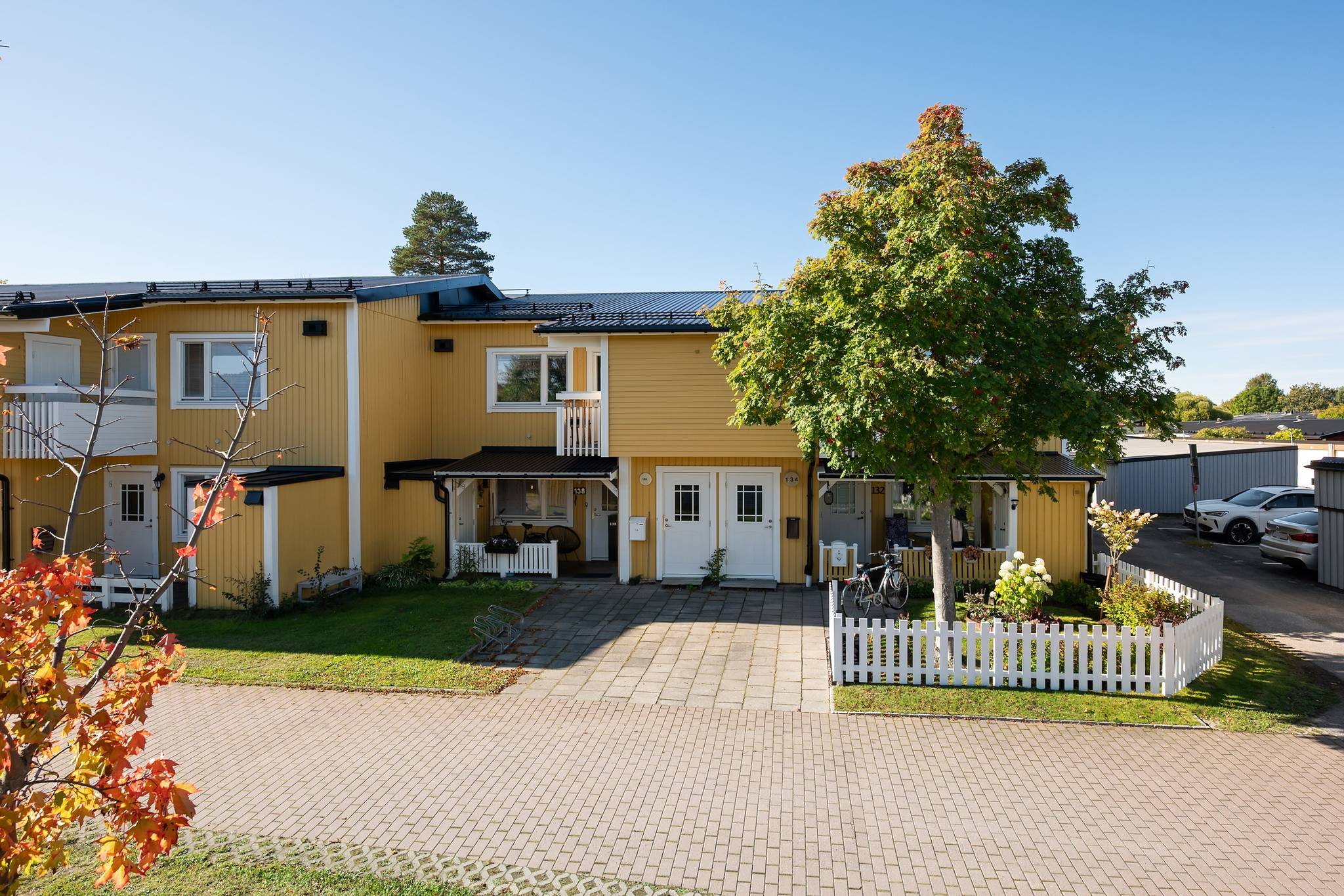 2 rum Lägenhet på Bladgatan 134 Anderstorp Skellefteå kommun - bild 2