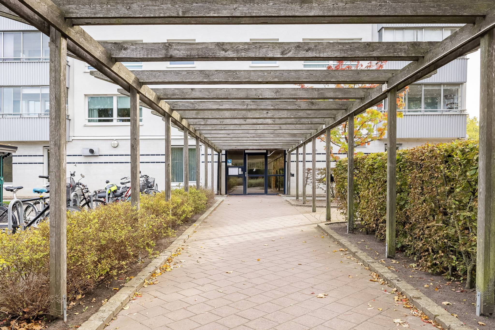 2 rum Lägenhet på Serenadgatan 30 Almvik Malmö kommun - bild 27