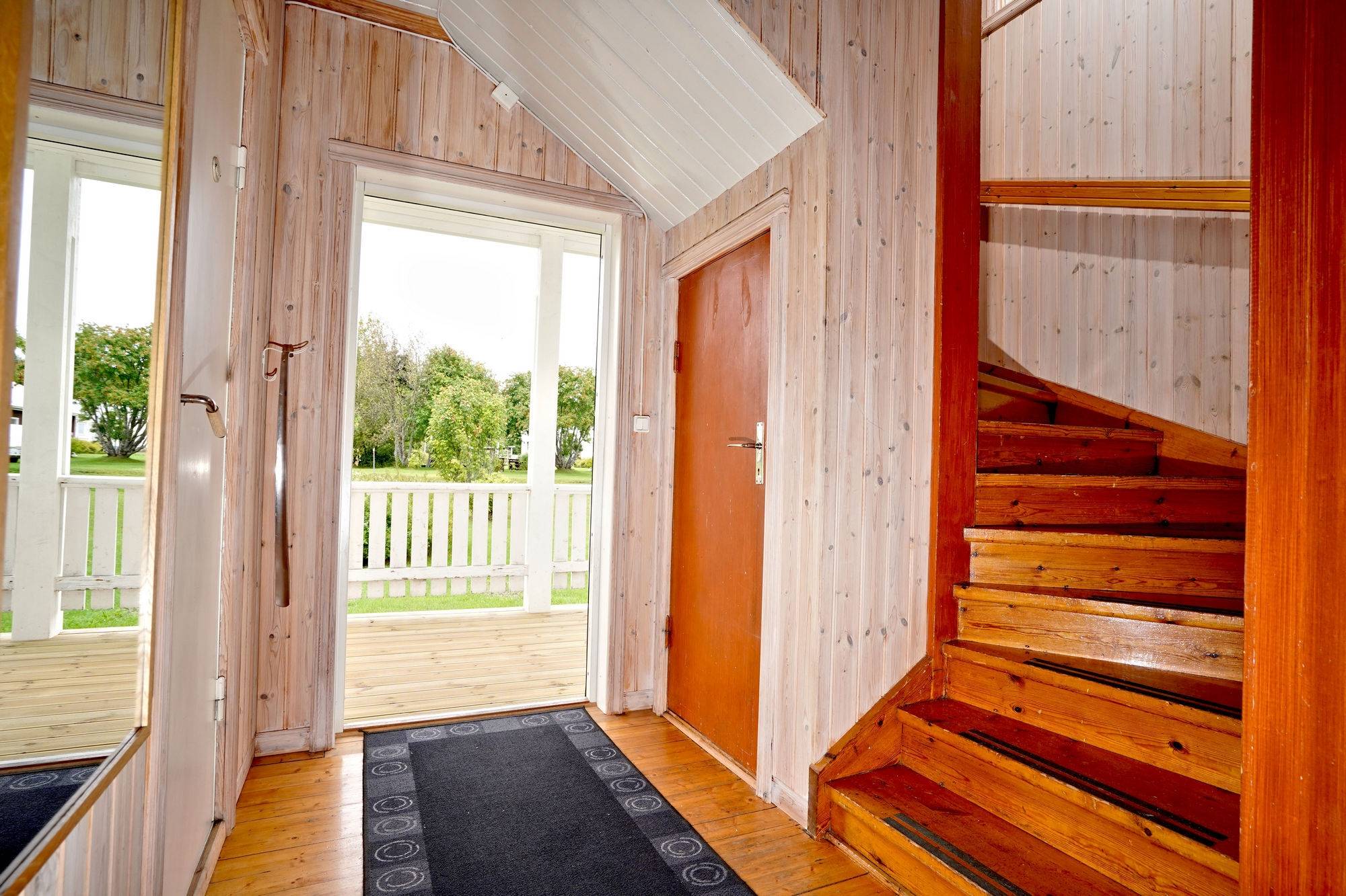 6 rum Villa på Älvvägen 14 Kalix kommun - bild 5