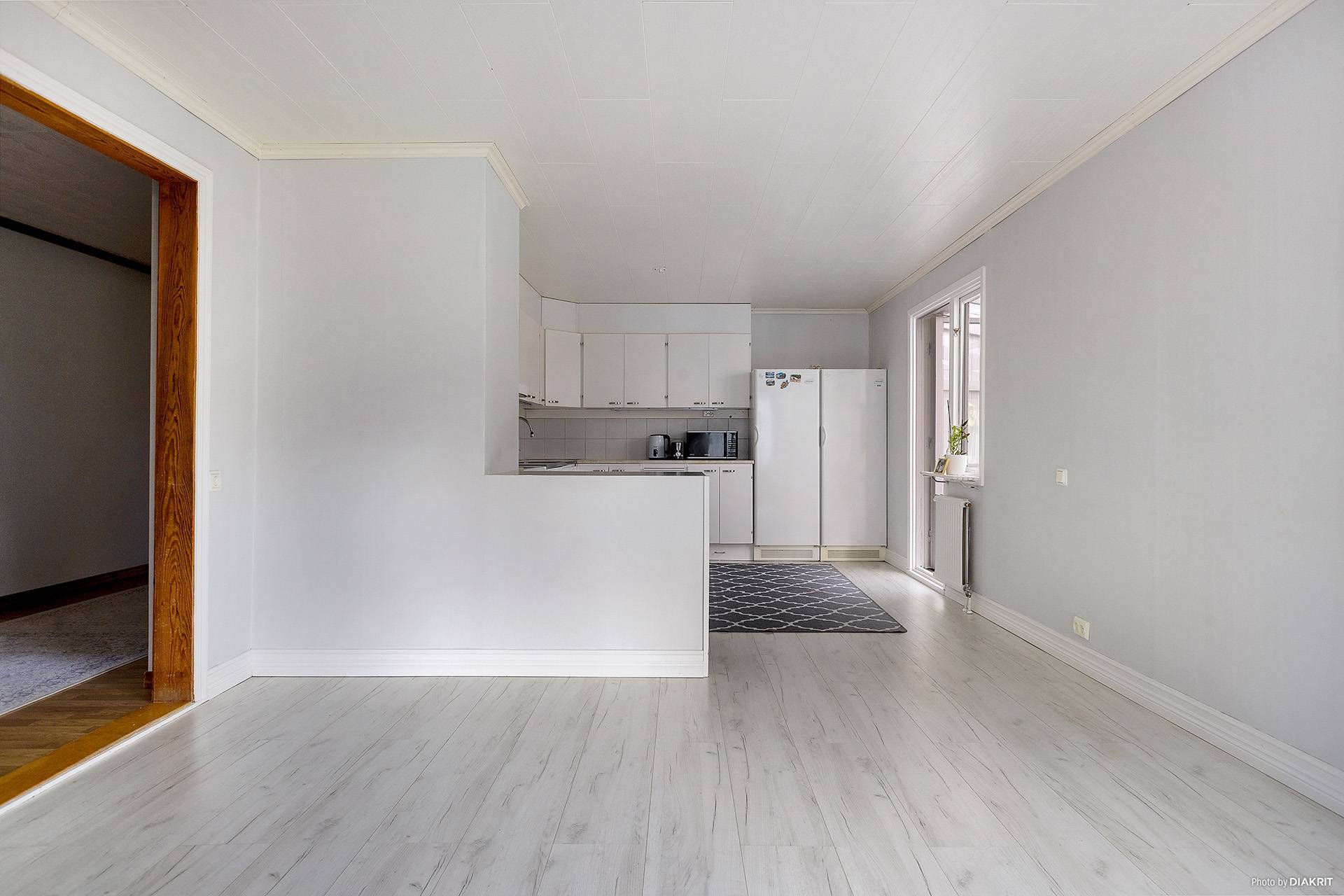 5 rum villa på Långgatan 14 Farmen, Hallsbergs kommun - bild 3