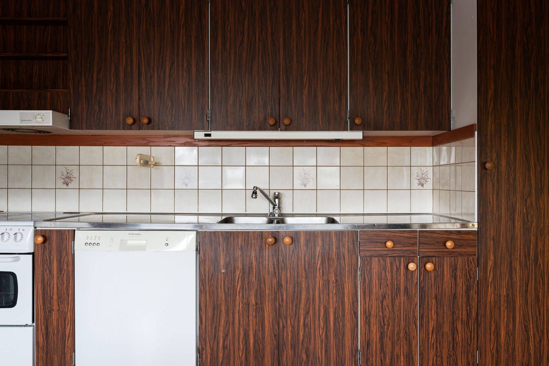 5 rum villa på Markvägen 21 Kåge, Skellefteå kommun - bild 4