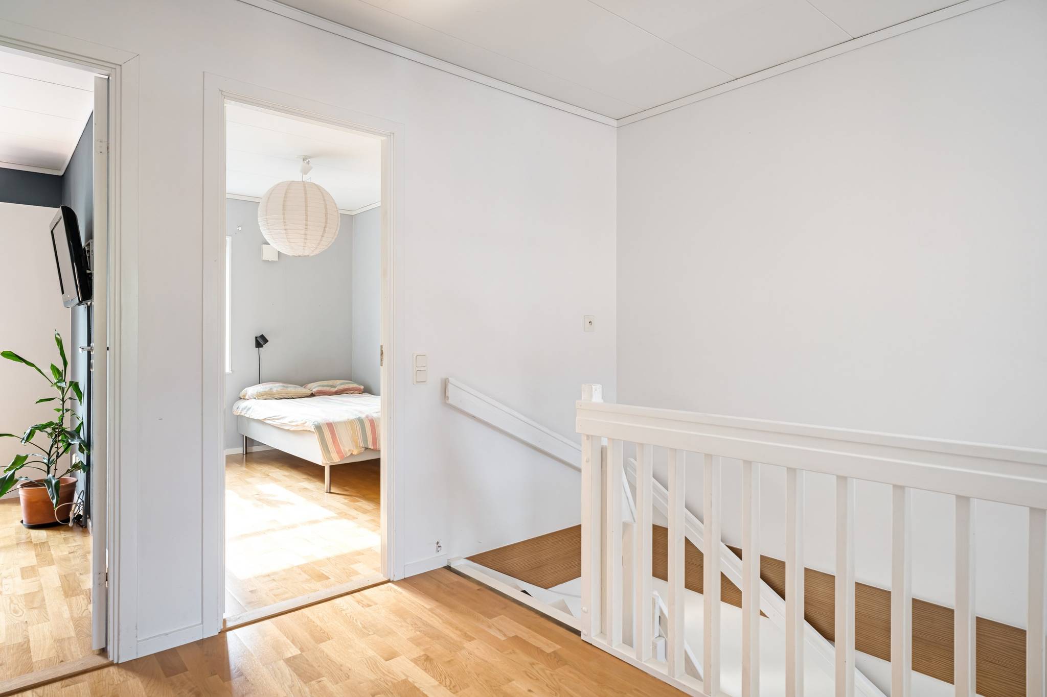 5 rum Parhus på Fritzbergsvägen 42 Bällstalund Vallentuna kommun - bild 27