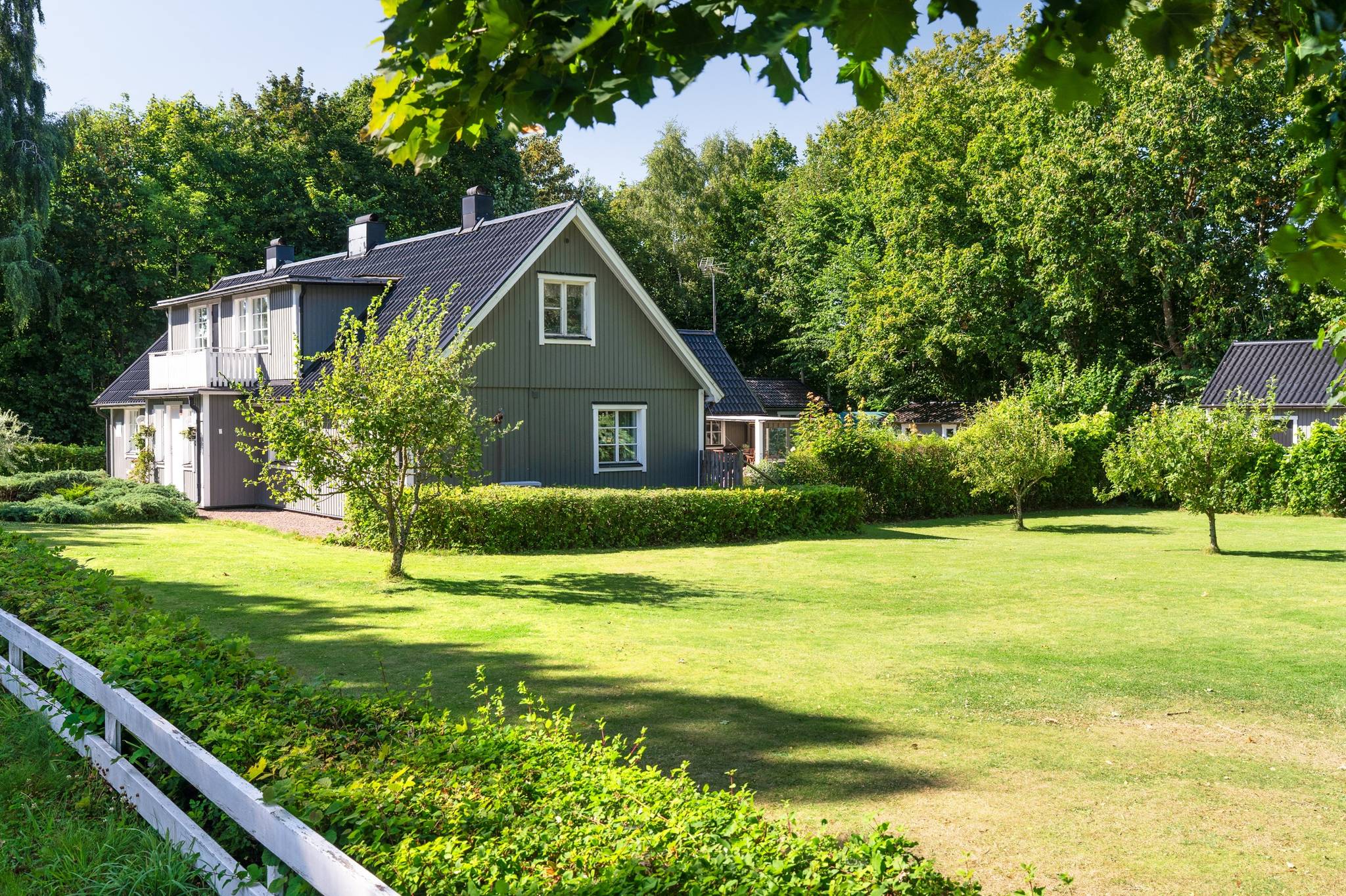 6 rum Villa på Byvägen 49 Ränneslöv Laholms kommun - bild 33