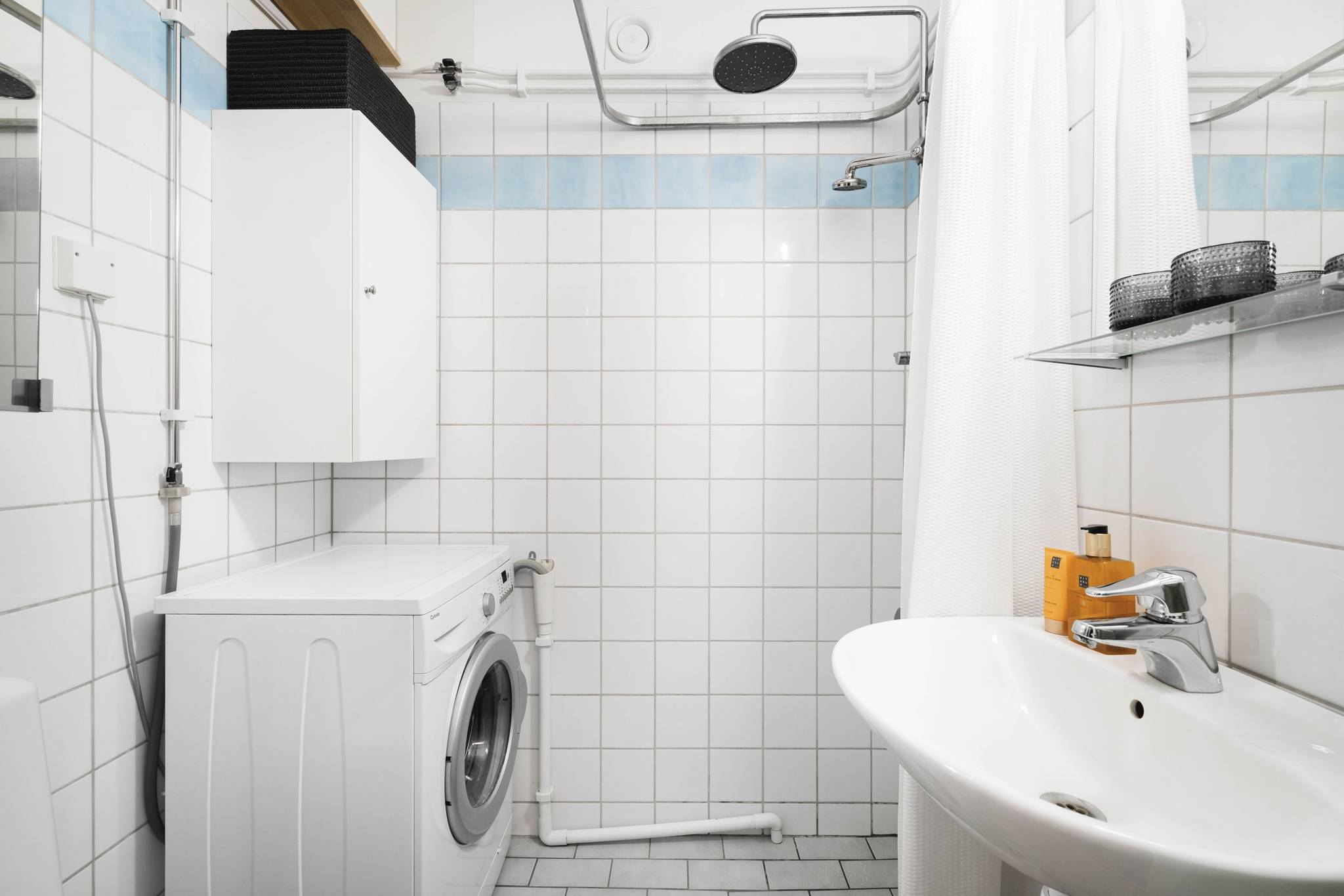 2 rum Lägenhet på Källparksgatan 8A Sala backe Uppsala kommun - bild 19