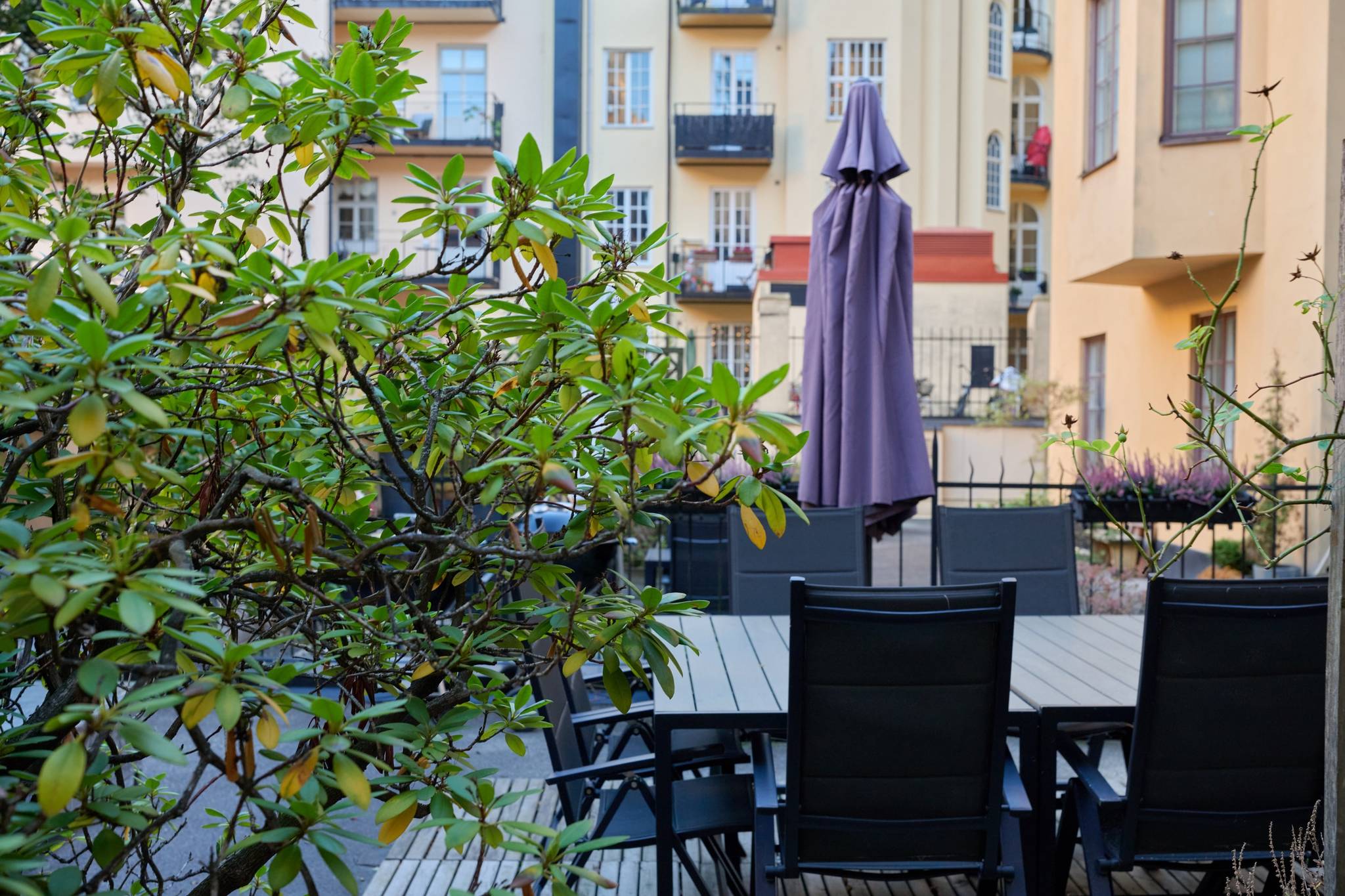 3.5 rum Lägenhet på Surbrunnsgatan 23 Vasastan - Sibirien Stockholms kommun - bild 13