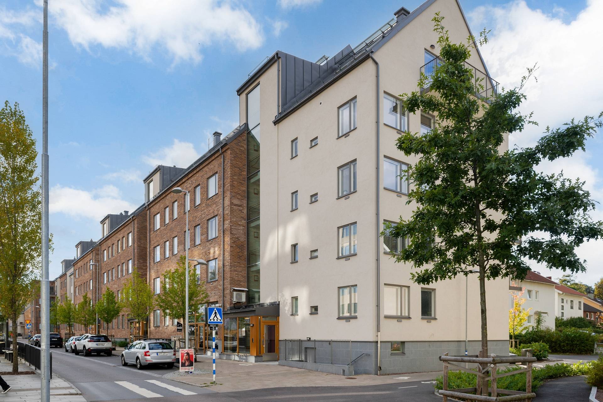 1 rum Lägenhet på Litteraturgatan 218 Hisings Backa Göteborgs kommun - bild 15