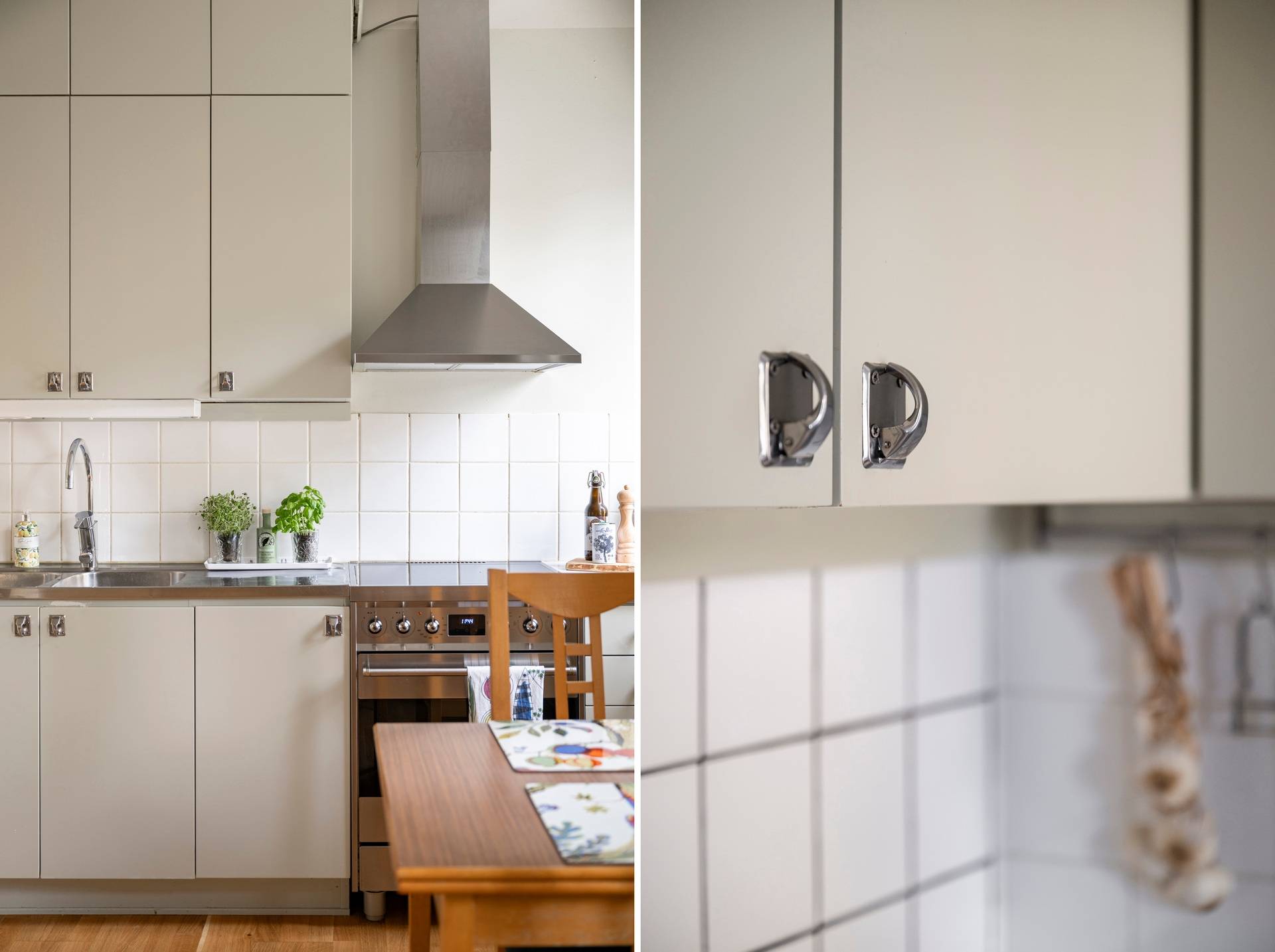 3 rum Lägenhet på Hallebergsvägen 25 Traneberg Stockholms kommun - bild 2