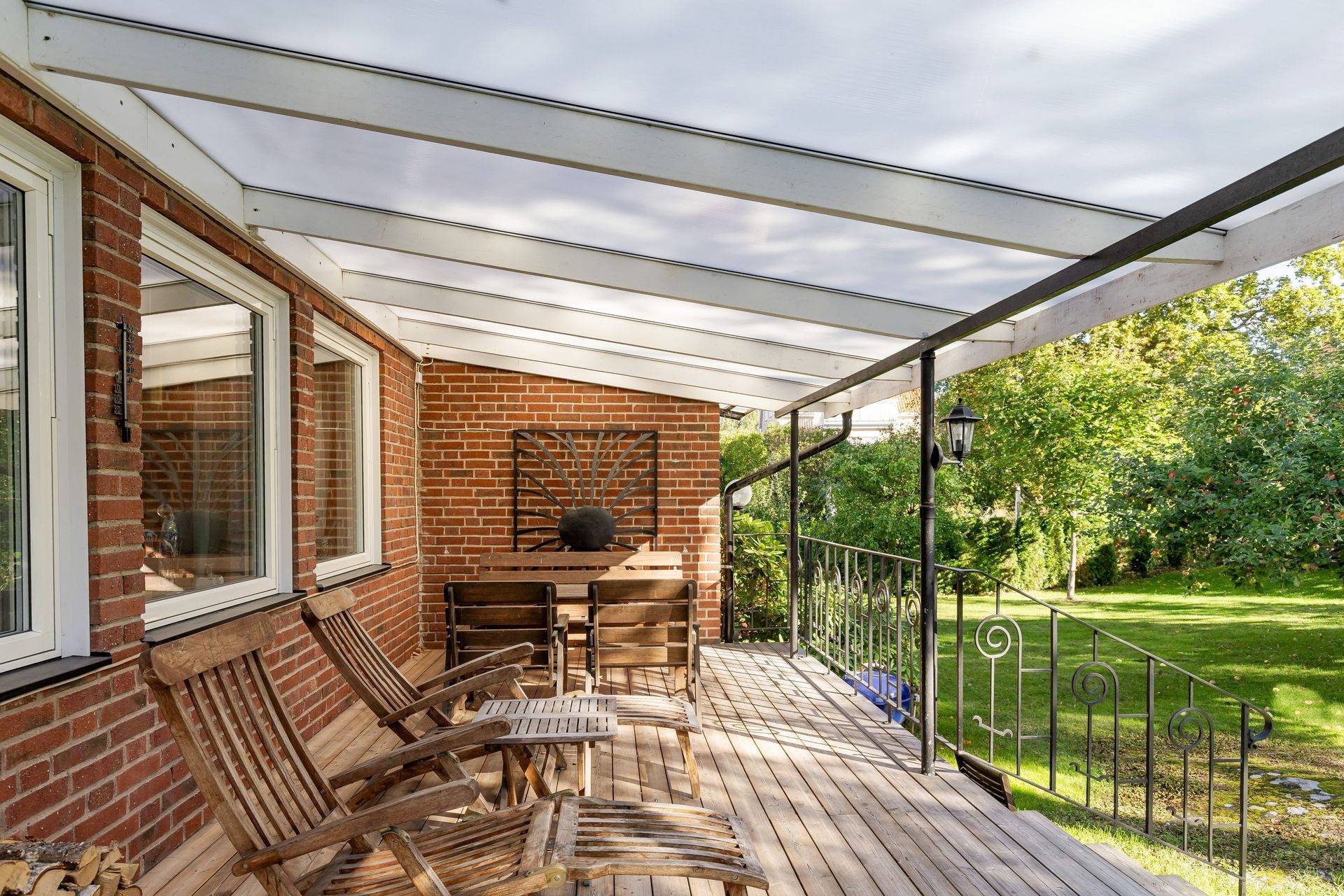8 rum Villa på Södra Brogatan 27 Övre Nyfors Eskilstuna kommun - bild 17