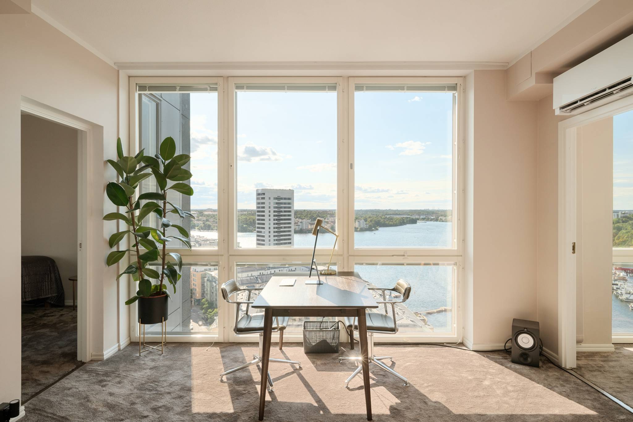4 rum Lägenhet på Nordenflychtsvägen 76 Kungsholmen Stockholms kommun - bild 11