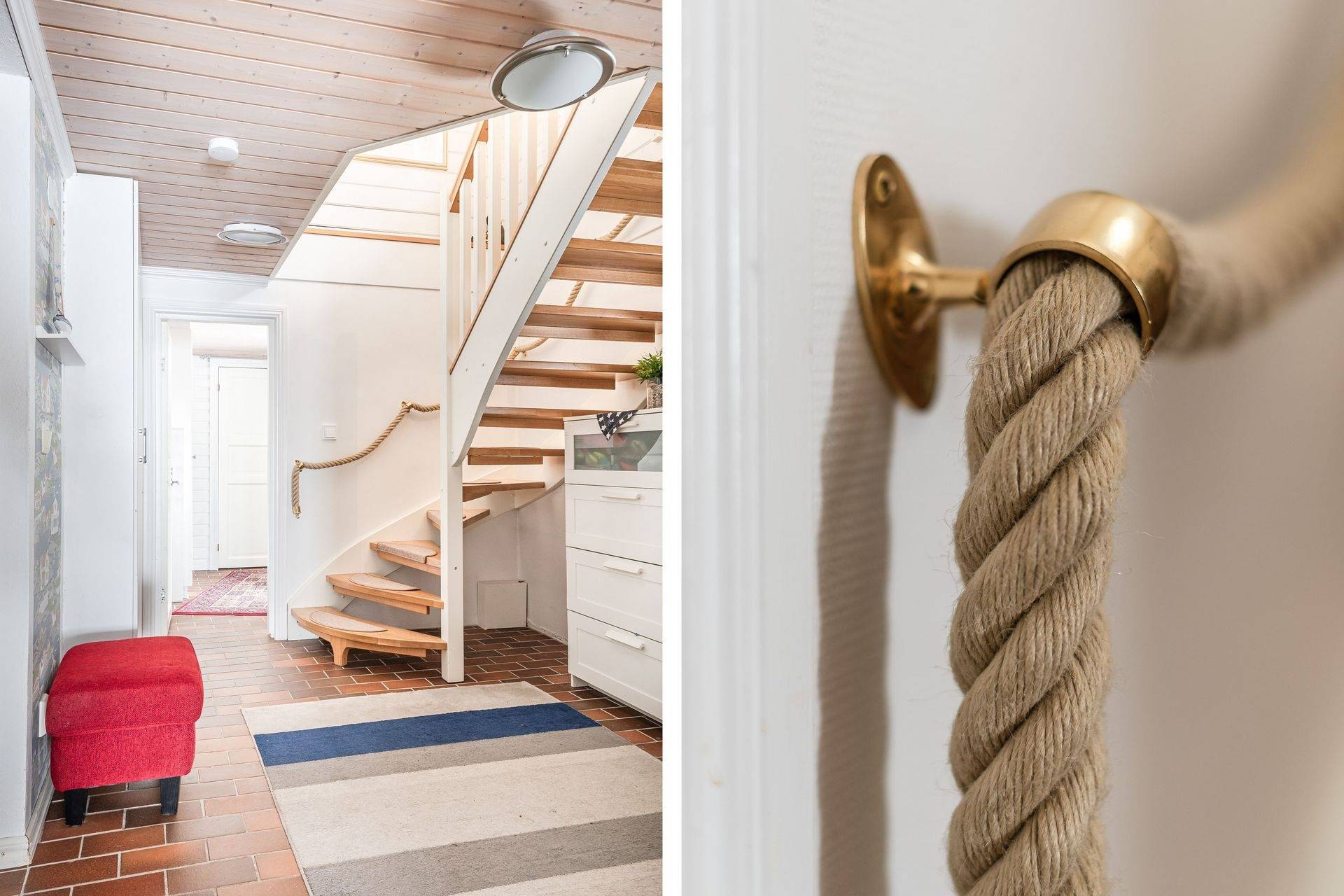 4 rum Villa på Sälsundet 225 Alnö-Sälsundet Sundsvalls kommun - bild 38