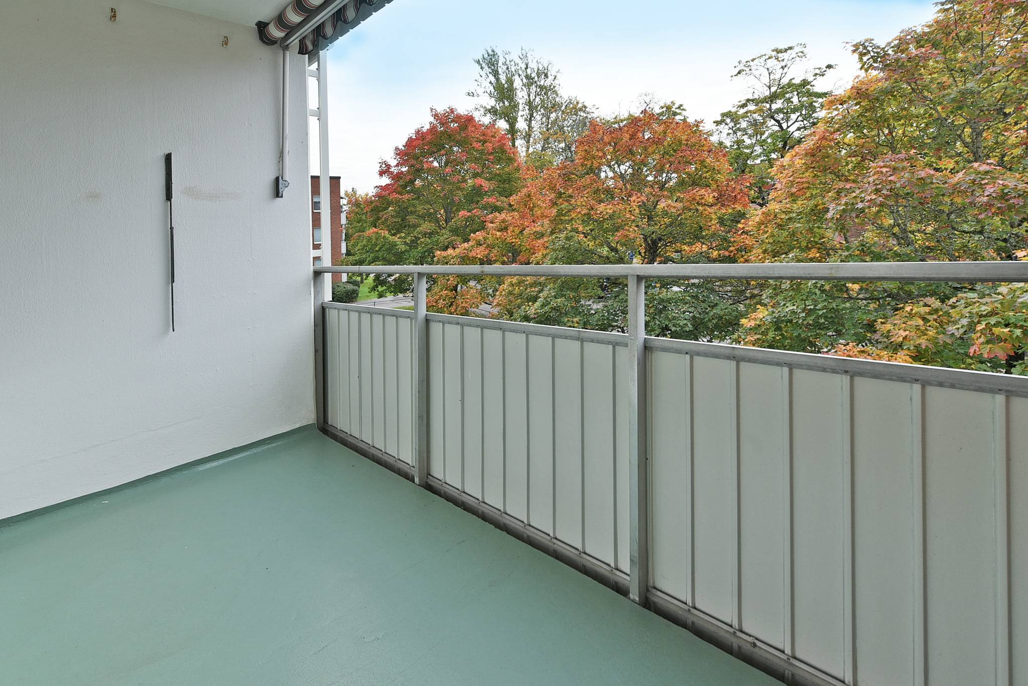 2 rum Lägenhet på Irisdalsgatan 7 Centralt Kristinehamns kommun - bild 21