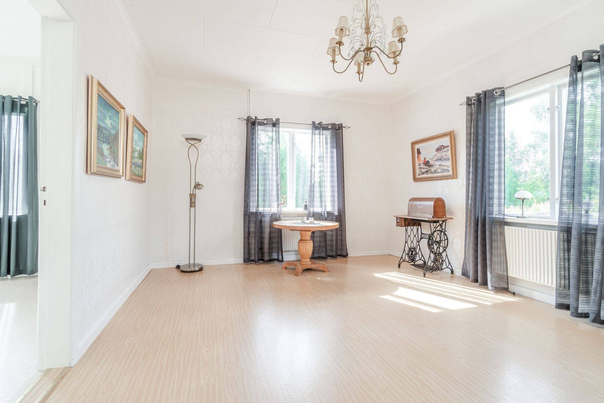 3 rum Villa på Storgatan 84 Nyland Kramfors kommun - bild 18