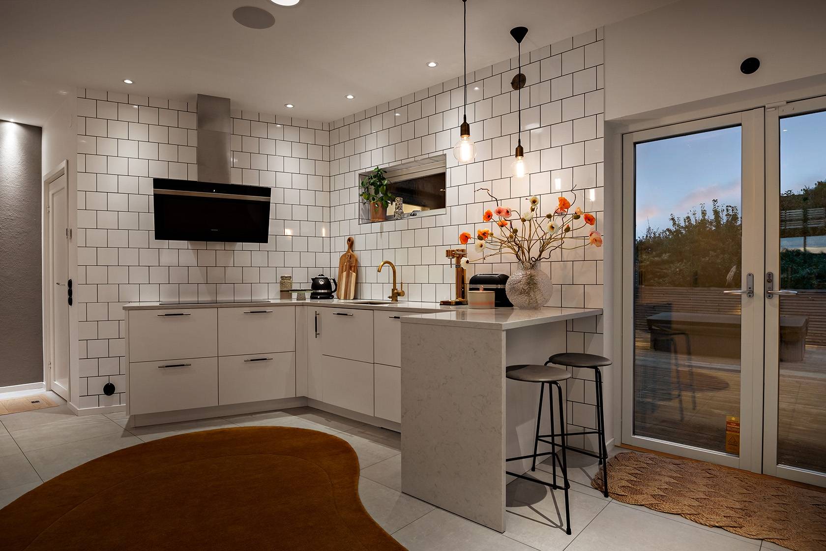 5 rum Villa på Skomakaregatan 4 Hässleholm - Kristinehem Hässleholms kommun - bild 5