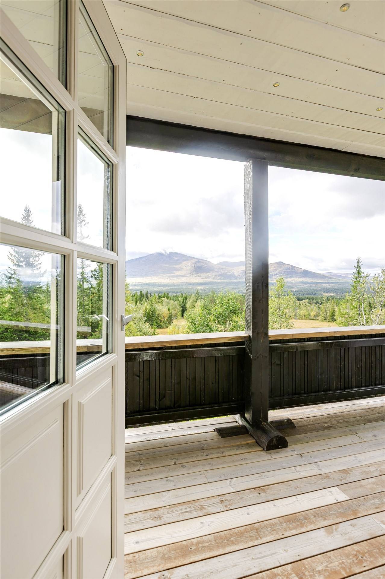 3 rum Fritidshus på Enafors Högåsen 155 Högåsens Fritidsområde Åre kommun - bild 6