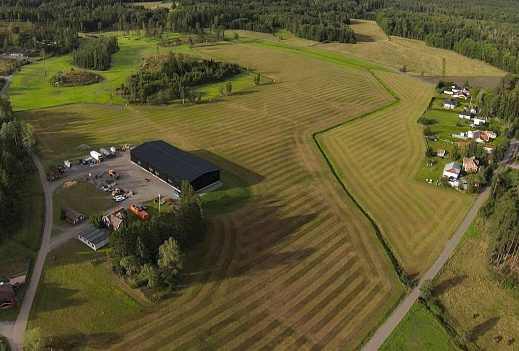 Sorunda, Nynäshamns kommun